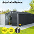 Giantz Garden Shed 3.00m x 5.38m