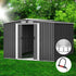 Giantz Garden Shed with Base 2.58m x 3.14m