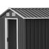 Giantz Garden Shed with Base 2.58m x 3.14m
