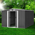 Giantz Garden Shed with Base 2.58m x 3.14m