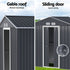 Giantz Garden Shed 3.22m x 1.96m