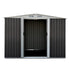 Giantz Garden Shed 2.58m x 2.07m
