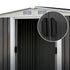 Giantz Garden Shed 2.58m x 2.07m