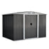 Giantz Garden Shed 2.58m x 2.07m