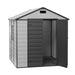 Giantz Garden Shed 2.15m x 2.14m
