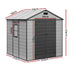 Giantz Garden Shed 2.15m x 2.14m