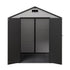 Giantz Garden Shed 2.15m x 2.14m