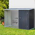 Giantz Garden Shed 2.49m x 1.04m