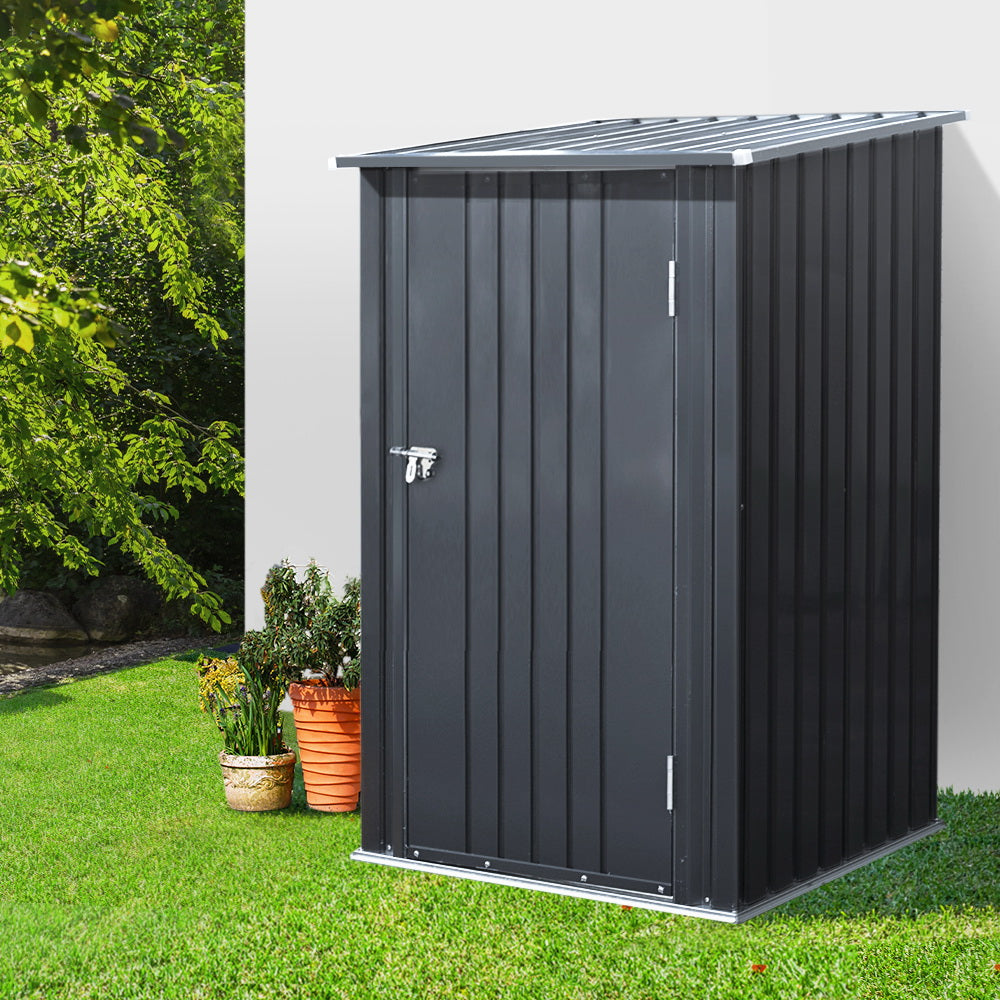 Giantz Garden Shed 0.99m x 1.04m