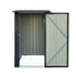 Giantz Garden Shed 0.99m x 1.04m
