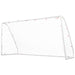 Everfit 3.6m Backyard Soccer Football Goal Net