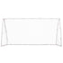 Everfit 3.6m Backyard Soccer Football Goal Net