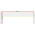 Everfit 9m Portable Badminton Volleyball Pickleball Adjustable Net