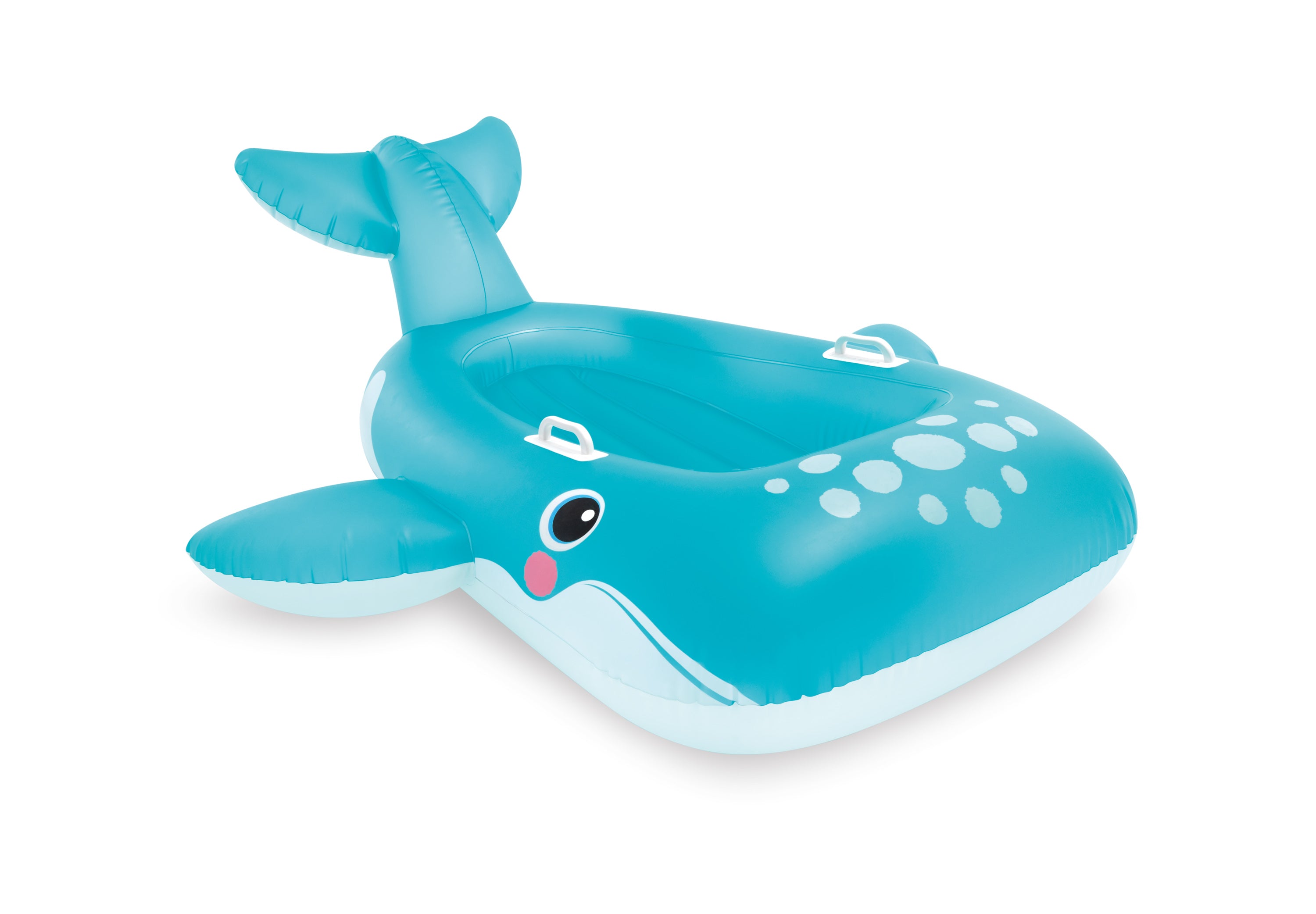 Intex Whale Blue Inflatable