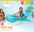 Intex Whale Blue Inflatable