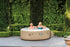 Intex PureSpa Bubble Massage 4 Person Spa