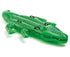 Intex Giant Crocodile Inflatable Pool Float