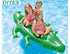 Intex Giant Crocodile Inflatable Pool Float