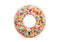 Intex Sprinkle Donut Inflatable Pool Float Tube