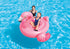 Intex Pink Flamingo Inflatable Pool Float