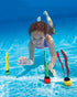Intex Underwater Fun Balls Pool Toys