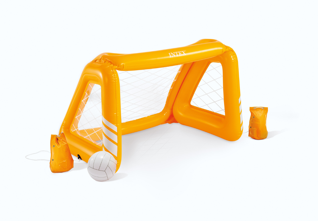 Intex Fun Goals Game Pool Toy