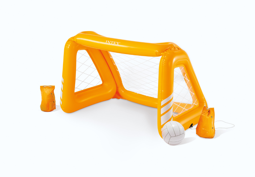 Intex Fun Goals Game Pool Toy