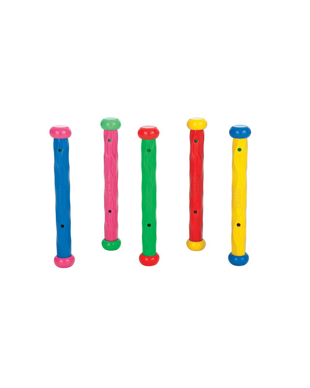 Intex Underwater Play Sticks Pool Toys