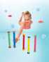 Intex Underwater Play Sticks Pool Toys