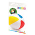 Intex Glossy Panel Beach Ball 51cm