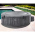 Intex PureSpa Greywood Spa 6 Person Spa