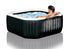 Intex PureSpa Jet and Bubble Deluxe 6 Person Spa