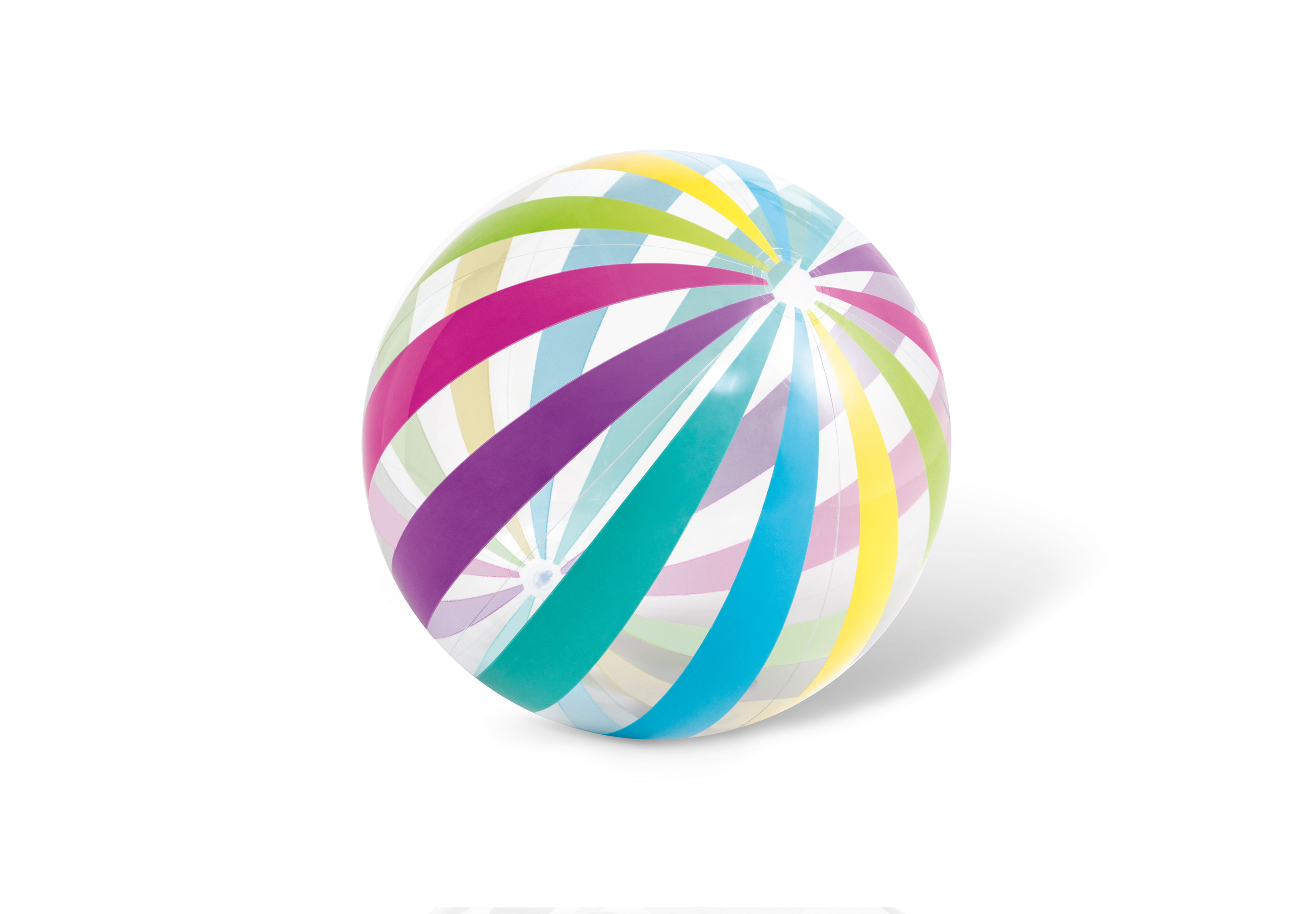 Intex Jumbo Beach Ball 107cm