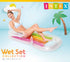 Intex King Kool Inflatable Pool Lounge