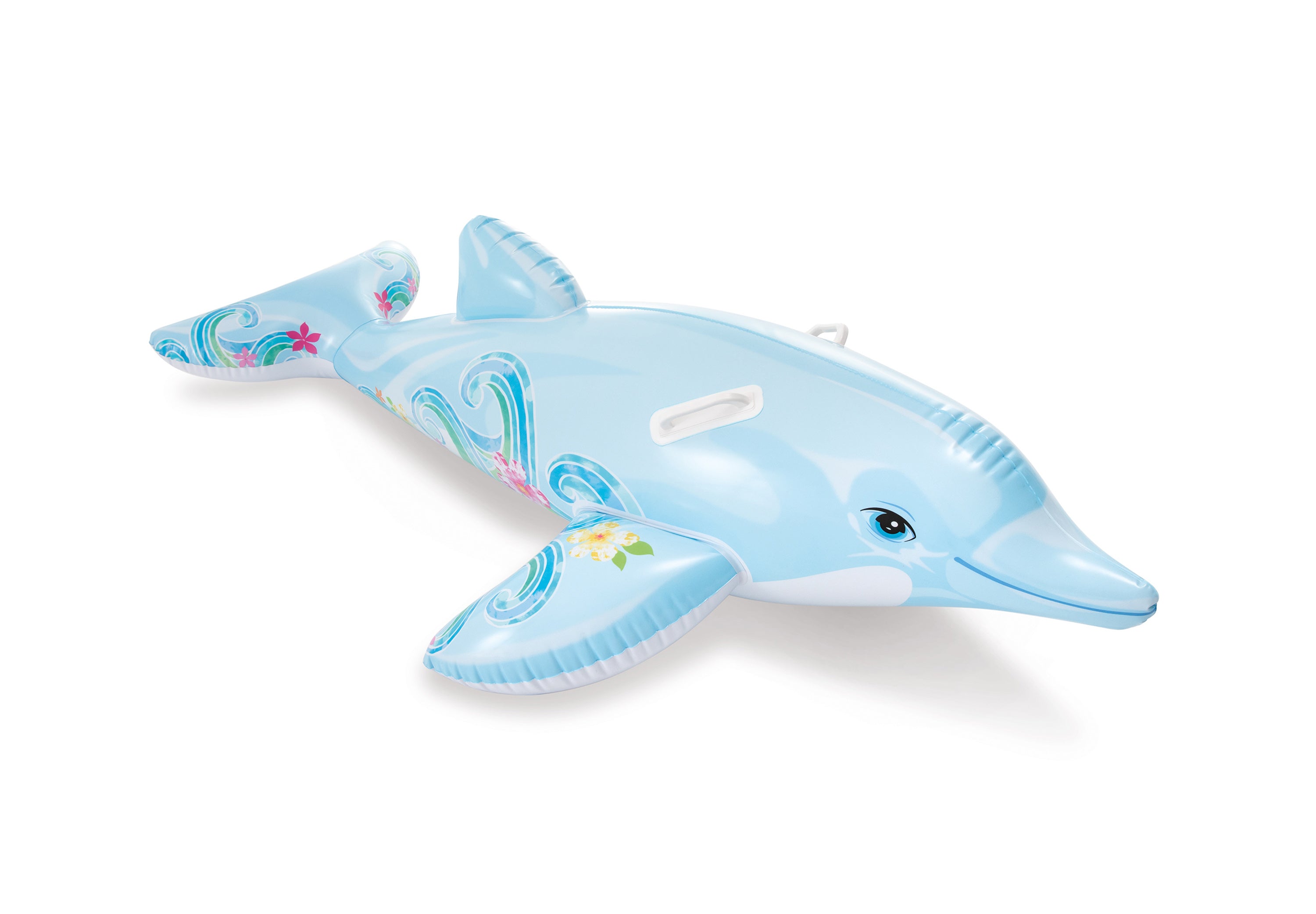 Intex Lil' Dolphin Pool Kids Float