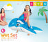 Intex Lil Whale Inflatable Pool Float