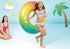 Intex Rainbow Ombre Tube Pool Float