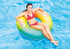Intex Rainbow Ombre Tube Pool Float