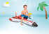 Intex Water Gun Plane Pool Toy