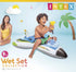 Intex Water Gun Plane Pool Toy