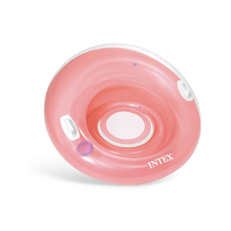 Intex Sit'n Lounge Pool Chair Inflatable Pool Float