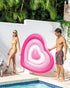 Intex Sweet Heart Inflatable Pool Float