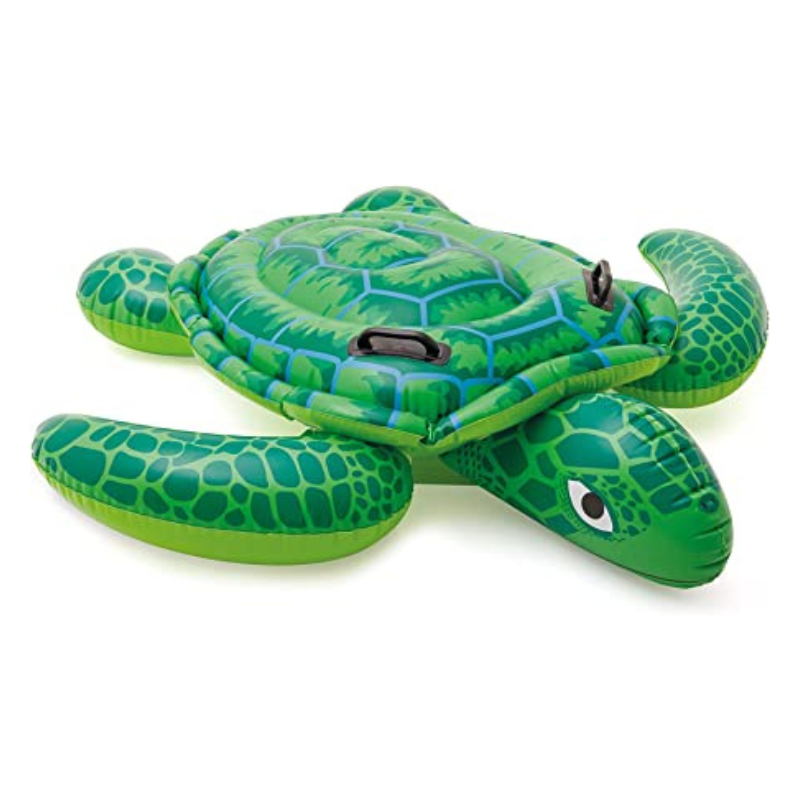 Intex Sea Turtle Giant Inflatable Pool Float