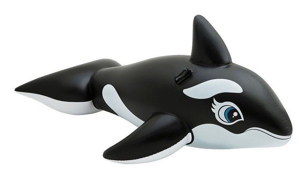 Intex Whale Inflatable