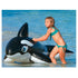 Intex Whale Inflatable