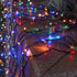 Indoor/Outdoor LED Plug In Fairy Lights 20m