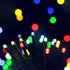 Indoor/Outdoor LED Plug In Fairy Lights 20m