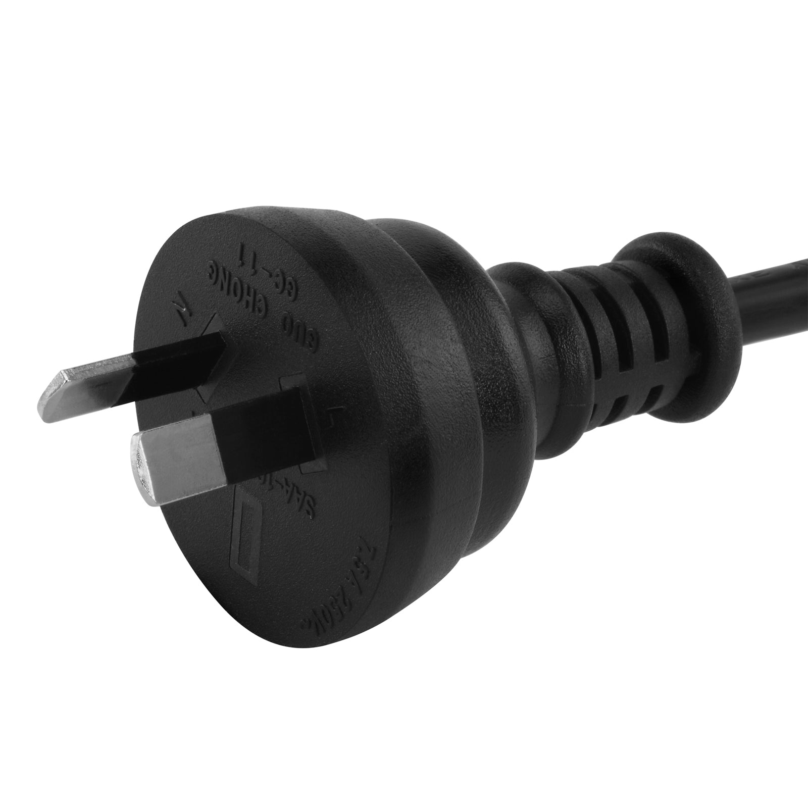 Indoor/Outdoor White LED Plug In Fairy Lights 20m