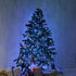 Indoor/Outdoor White LED Plug In Fairy Lights 20m
