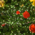 Indoor/Outdoor White LED Plug In Fairy Lights 20m